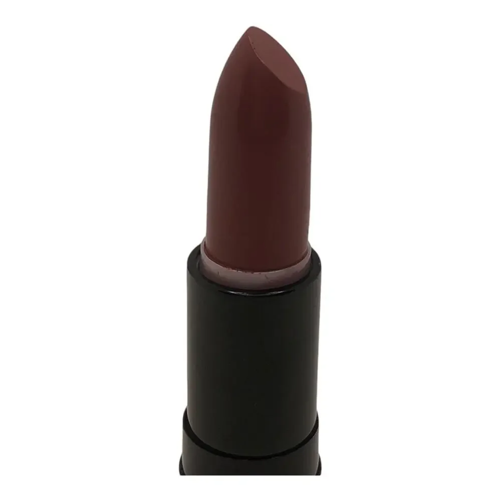 Doll 10 NWOB Hydrating Long Lasting Enticing Lip Rouge Mauve Lipstick